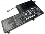 Battery for Lenovo L14L2P21(2ICP6/55/90)