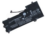 Battery for Lenovo E31-70-80KX0007GE