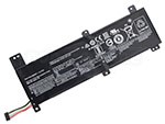 Battery for Lenovo L15L2PB2(2ICP6/55/90)