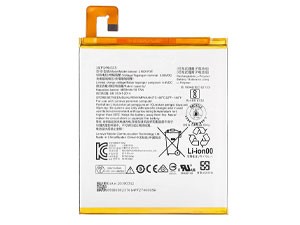 Battery for Lenovo TB-8704X