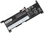 Battery for Lenovo L16L2PB3