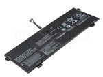 Battery for Lenovo Yoga 730-13IKB-81CT00D4ID