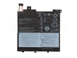 Battery for Lenovo L17C2PB2