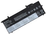 Battery for Lenovo L17C6P71