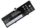 Battery for Lenovo Yoga C930-13IKB-81C400G6LM