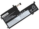 Battery for Lenovo V155-15API-81V5