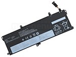 Battery for Lenovo ThinkPad P53s-20N6000RXS