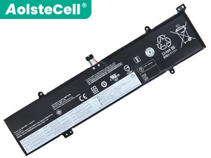 Battery for Lenovo Yoga C940-15IRH-81TE000CGE