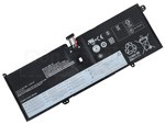 Battery for Lenovo Yoga C940-14IIL-81Q9006STW