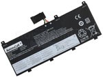 Battery for Lenovo ThinkPad P53-20QN0007MS