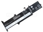 Battery for Lenovo IdeaPad 3-15IML05-81WB00RSAX