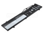 Battery for Lenovo Yoga Creator 7-15IMH05-82DS0026SP