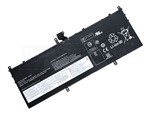 Battery for Lenovo Yoga 6-13ALC6-82ND0039GM