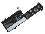 Battery for Lenovo IdeaPad Flex 5-15IIL05