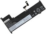 Battery for Lenovo IdeaPad 3 17IML05-81WC008WRK