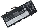 Battery for Lenovo IdeaPad Duet 3 10IGL5-82AT00DFMX