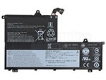Battery for Lenovo ThinkBook 14-IIL
