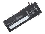 Battery for Lenovo L19C4PG0
