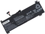 Battery for Lenovo IdeaPad Gaming 3 15ACH6-82K200WRKR