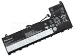 Battery for Lenovo IdeaPad 5 Pro 14ARH7-82SJ001LSB