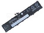 Battery for Lenovo ThinkPad P1 Gen 4-20Y3000TGE