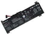 Battery for Lenovo Legion 5-15ITH6H-82JH00FQGE