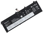 Battery for Lenovo Legion S7 16ARHA7-82UG000AMX