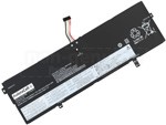 Battery for Lenovo Yoga 7 14IAL7-82QE009RED