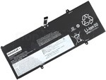 Battery for Lenovo Yoga 6 13ALC7-82UD001GCK