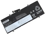 Battery for Lenovo IdeaPad Duet 5 12IRU8-83B3004LGE