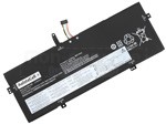 Battery for Lenovo Yoga Slim 7 Carbon 13IRP8-83AY001XKR
