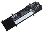 Battery for Lenovo ThinkPad T14 Gen 3 (Intel)-21AH00EDRT
