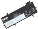 Battery for Lenovo ThinkPad Z13 Gen 2-21JV0018IX