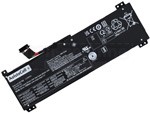 Battery for Lenovo IdeaPad Gaming 3 15IAH7-82S900HJAX