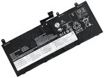 Battery for Lenovo ThinkPad X13s Gen 1-21BY0013FR