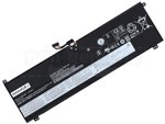 Battery for Lenovo Yoga 7 16IAH7-82UF002NTX