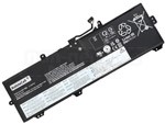 Battery for Lenovo IdeaPad 5 Chrome 16IAU7-82V8