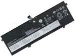 Battery for Lenovo Yoga Slim 9 14IAP7-82T00008AX