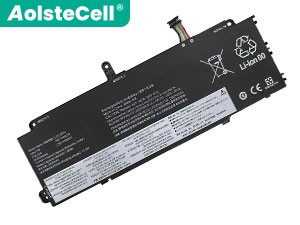 Battery for Lenovo ThinkPad X13 Gen 4-21EX003RIU