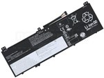 Battery for Lenovo Yoga 7 14ARP8-82YM008CIX