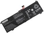 Battery for Lenovo L22C4PA2