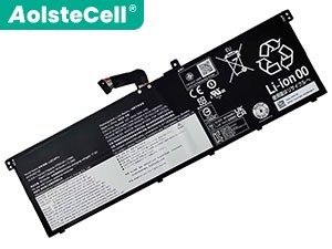 Battery for Lenovo Yoga Pro 7 14IMH9-83E2006WRK