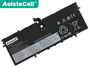 Battery for Lenovo Yoga Slim 7 14APU8-83AA