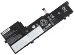 Battery for Lenovo IdeaPad Slim 5 16IRL8-82XF009CSP