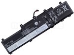 Battery for Lenovo ThinkPad L15 Gen 4-21H3000RGP