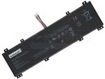Battery for Lenovo ideapad 100S-14IBR-80R900FYUS