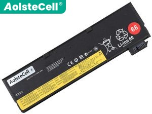 Battery for Lenovo ThinkPad L450 20DS0026US