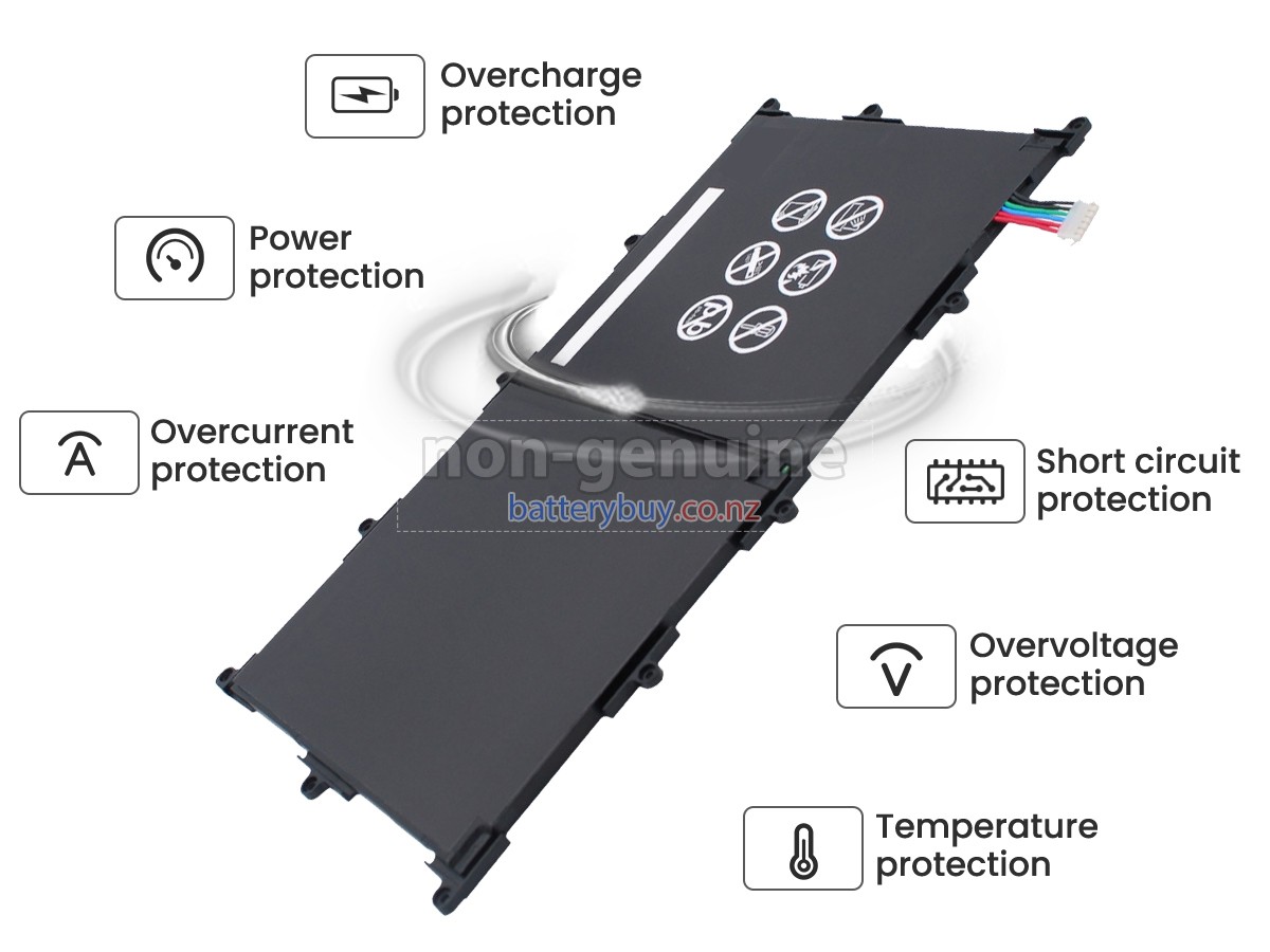 replacement LG BL-T13 battery