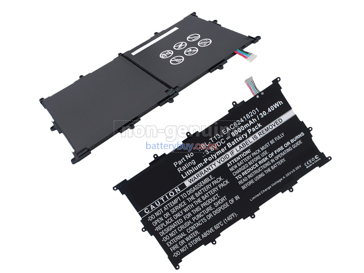 replacement LG BL-T13 battery