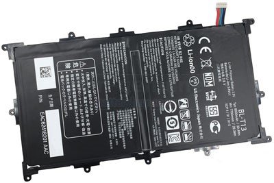 30.4Wh LG G PAD Tablet 10.1 Battery Replacement